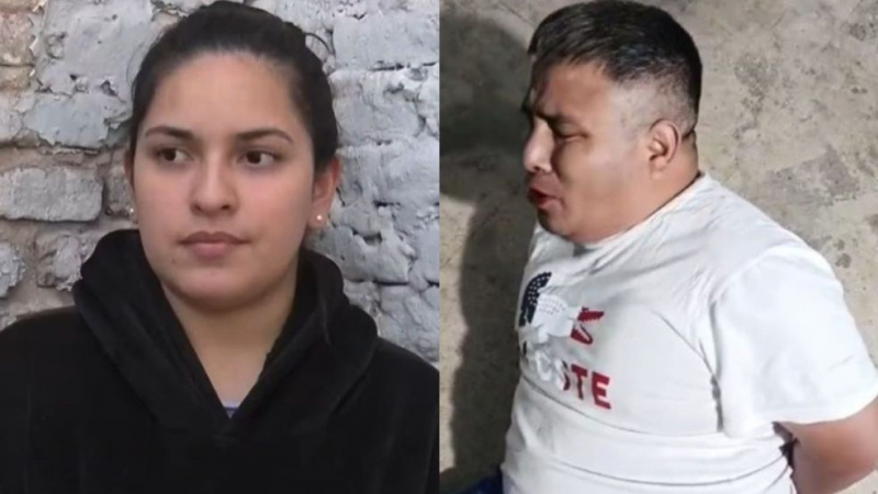 Detuvieron a la mujer de Sotacuro comprometida en la causa del triple crimen